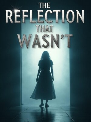 cover image of The Reflection That Wasn't